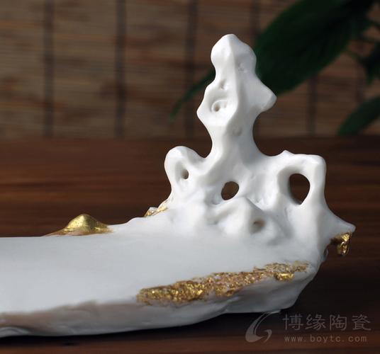 郑清海,福建省工艺美术师&mdash;郑清海陶瓷作品,礼品