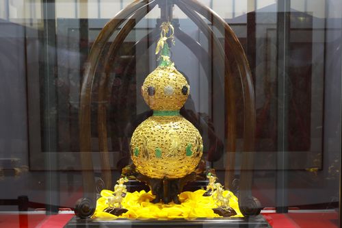 2019中国工艺美术博览会