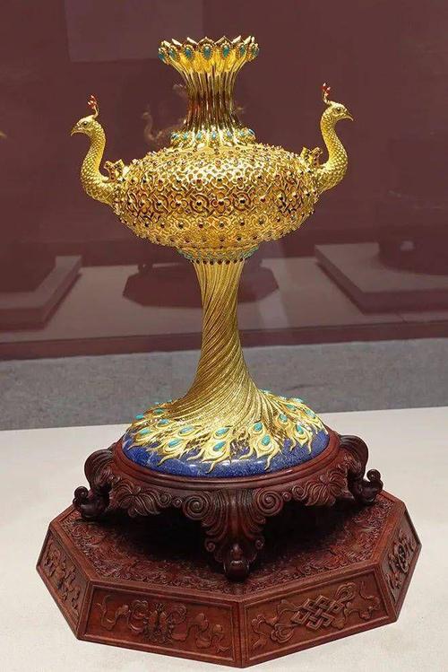 第七届中国当代工艺美术双年展盛大开幕